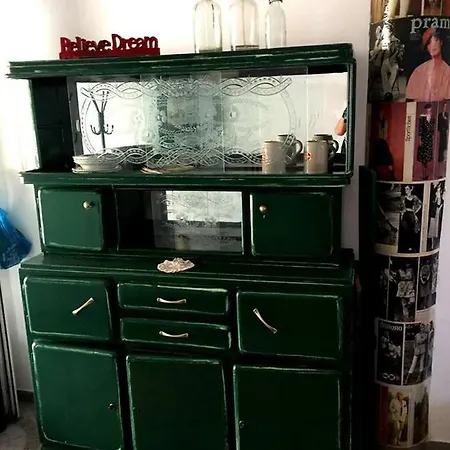 Apartament Retro Apartman A Varos Sziveben