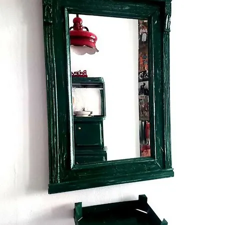 Retro Apartman A Varos Sziveben *