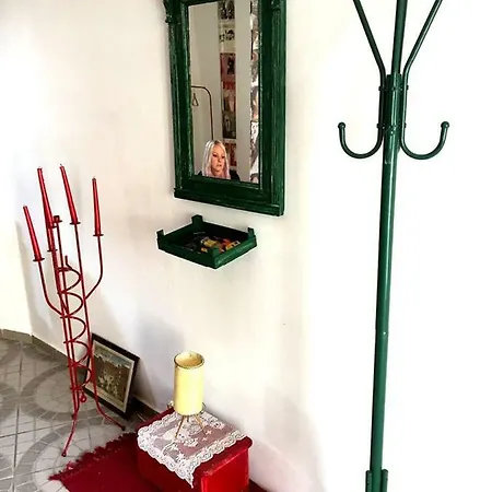 Retro Apartman A Varos Sziveben