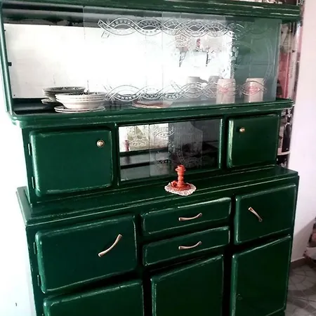 Apartament Retro Apartman A Varos Sziveben Komárom