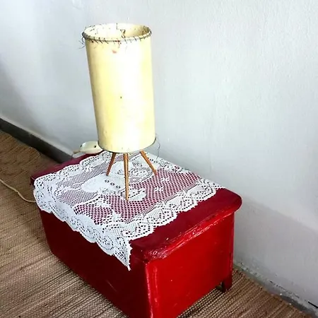 Retro Apartman A Varos Sziveben * Komárom