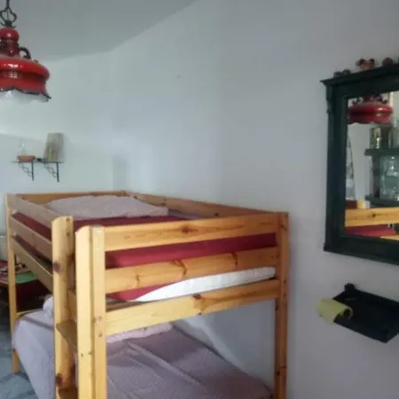 Retro Apartman A Varos Sziveben Komárom